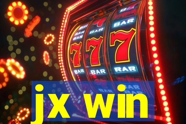 jx win